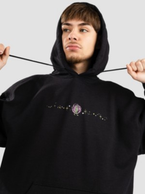 A.Lab We Leave In Peace Hoodie - buy at Blue Tomato